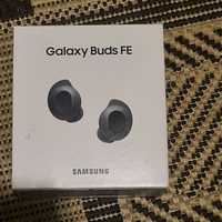 Навушники TWS Samsung Galaxy Buds FE