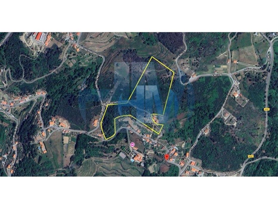 Moradia T2 Venda Baião