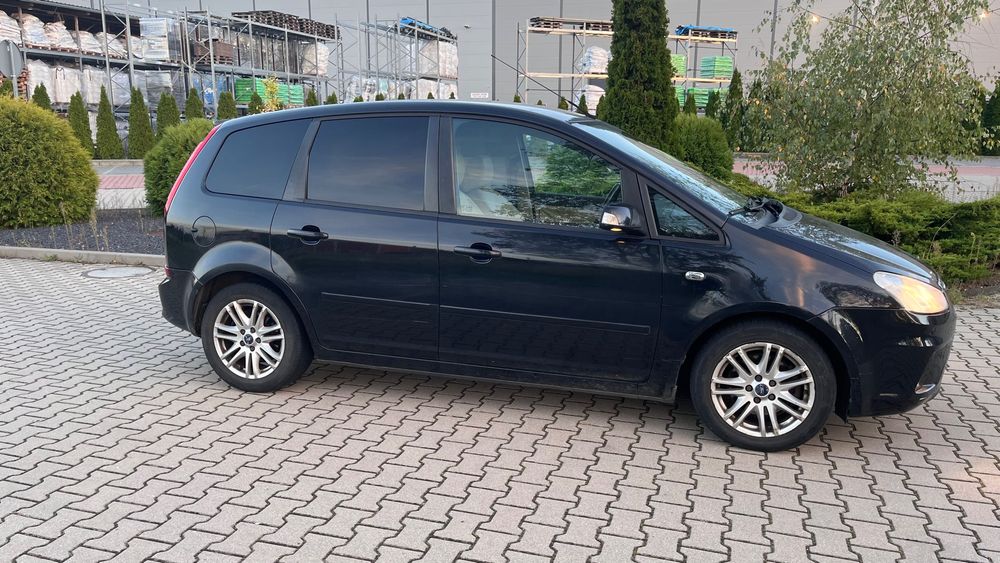 Sprzedam Forda c-max