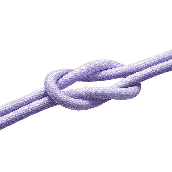 Kabel Baseus 20W Szybkie Ładowanie Lightning DO iPhone 1m Fioletowy