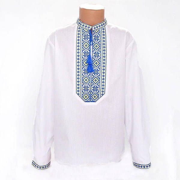 Підліткова вишиванка 164, 170