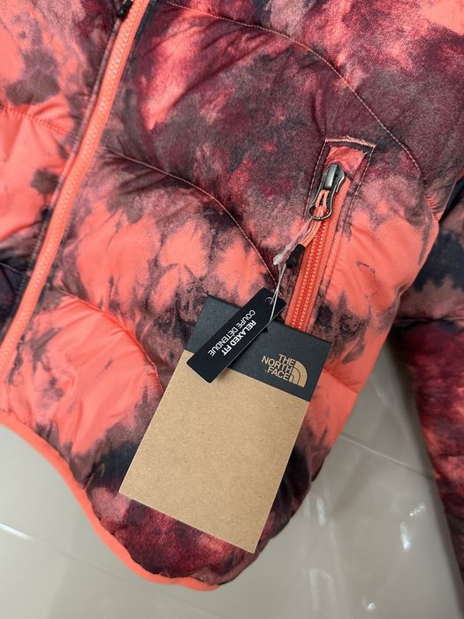 Nowa kurtka The North Face r.M