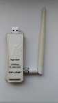 TP-Link TL-WN722N +antena