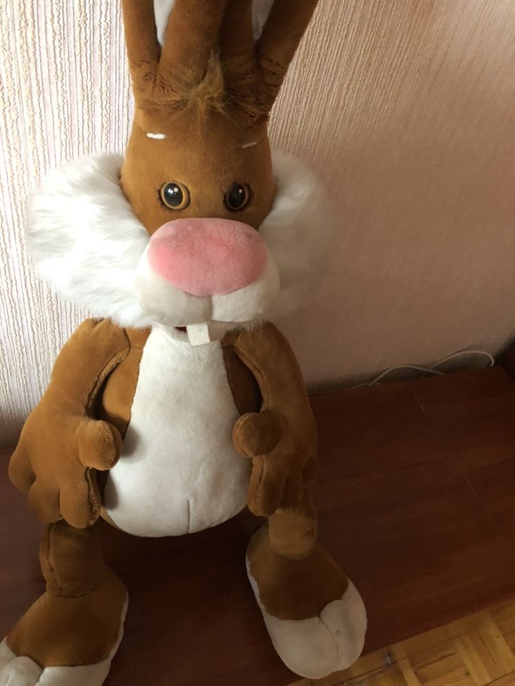 Продам мягкую игрушку