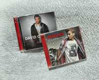 CD David Carreira