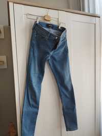 Spodnie jeansowe Replay rozm.XS