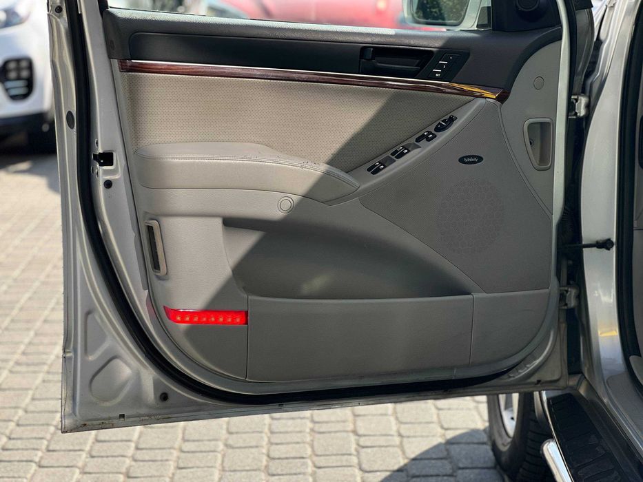 Hyundai Veracruz 2007