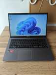 Laptop Asus RYZEN 5 / 8GB ram / dysk ssd 512GB / grafika Vega8