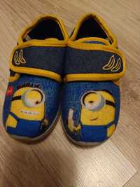 Buty Minionki 26