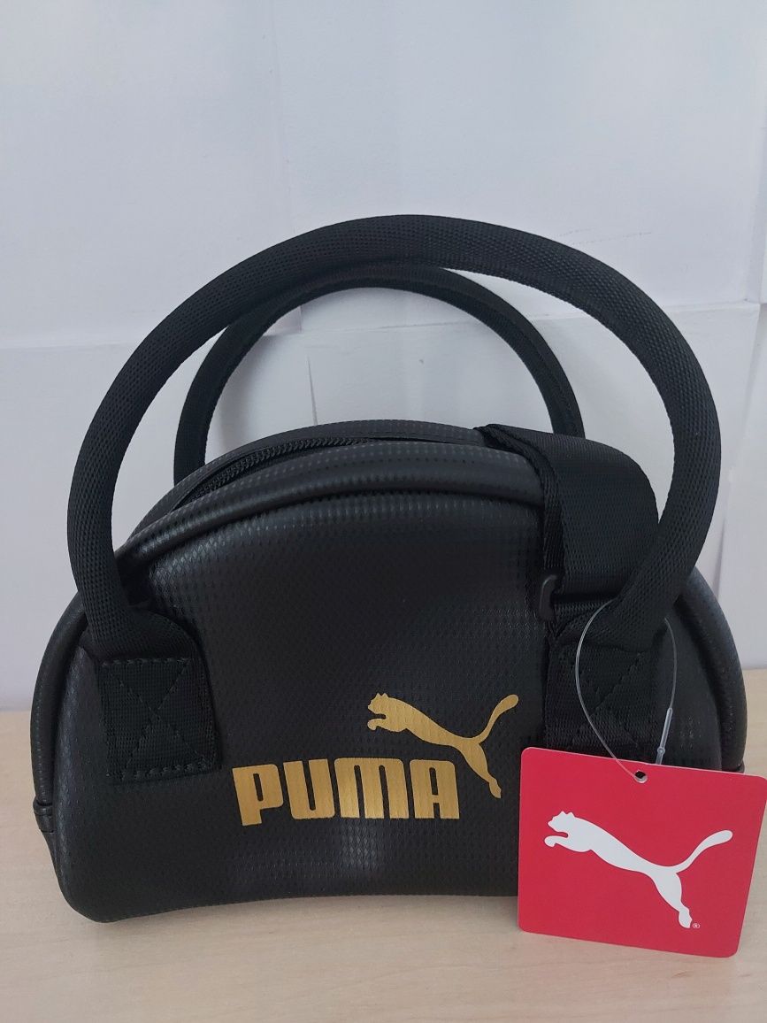 Спортивна сумка Puma