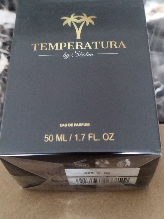 Perfuma , perfumy Skolim