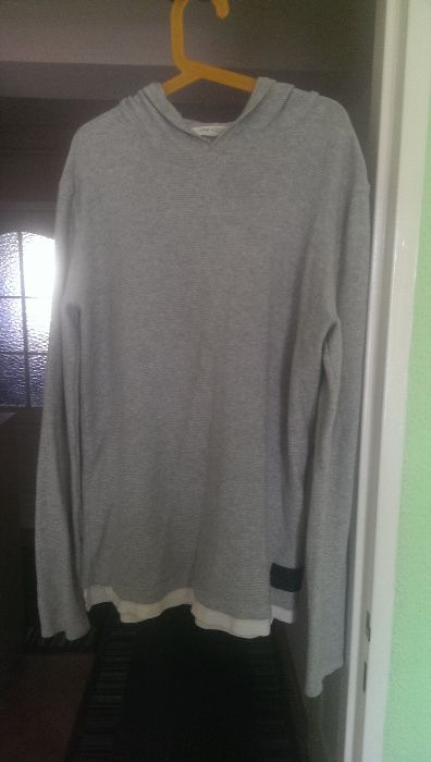 Sweter chłopięcy H&M 158/164