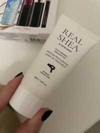 Real Shea by rated green термозащита для волос термозахист 50 ml
