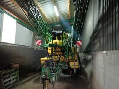 opryskiwacz JOHN DEERe 840