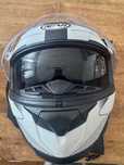 Kask motocyklowy NAXA rozm.S
