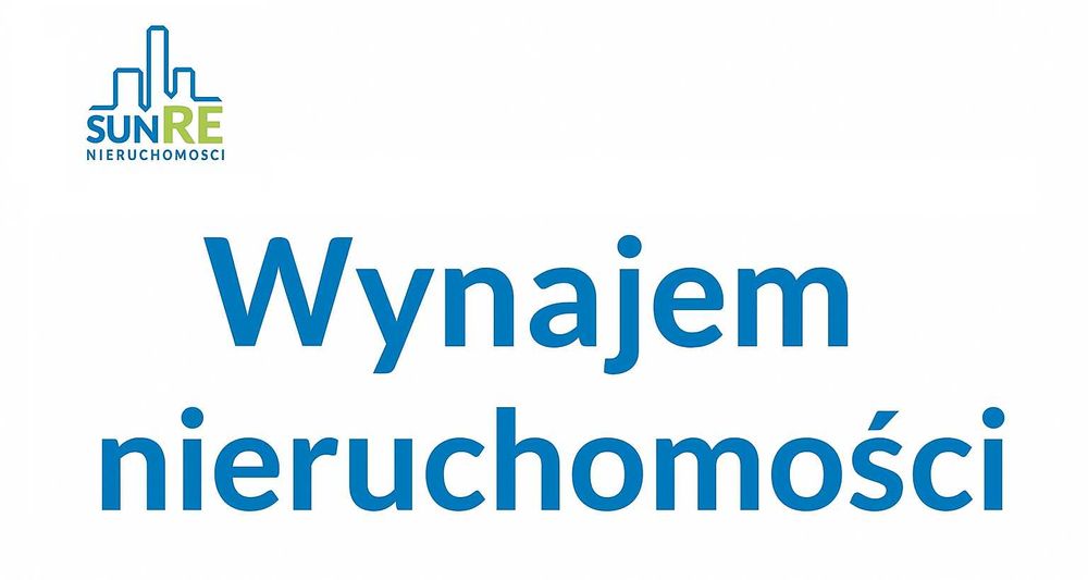 Wynajmę mieszkanie - 59,43 m2, Piętro I