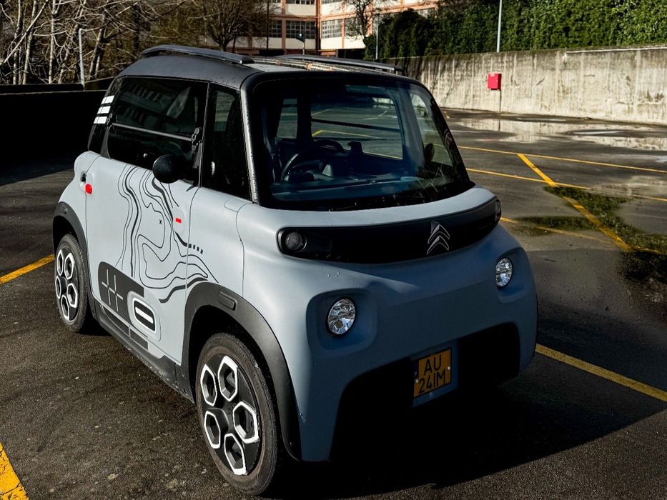 Citroën Ami