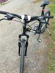 Rower rockrider rr 5.2
