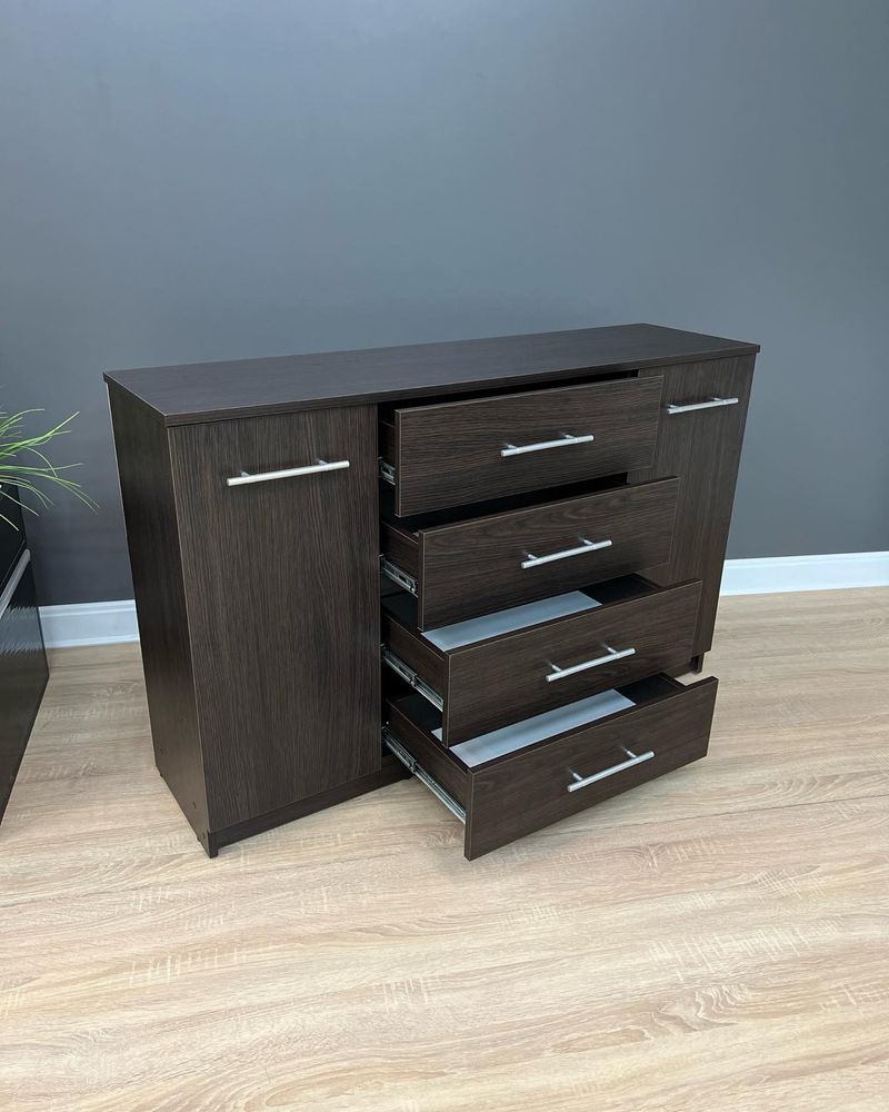 Комод Standart 4+2 / тумба / меблі