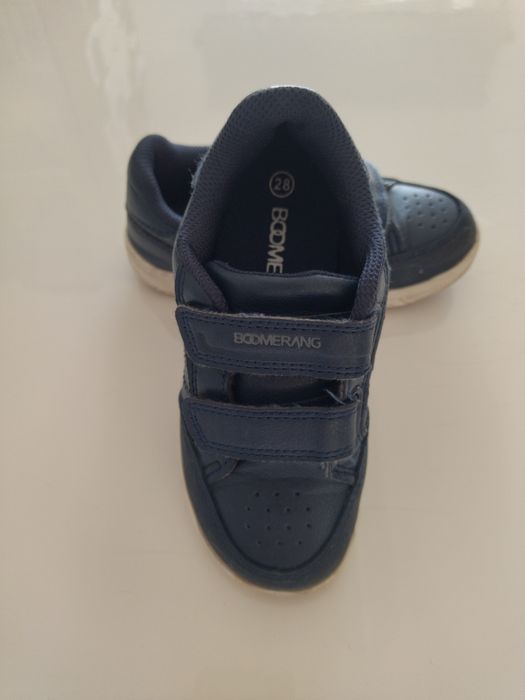 Sapatilhas Boomerang Nr 28