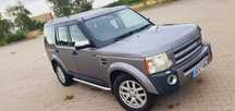 Land Rover Discovery 3 2.7 Hdi ladny Anglik