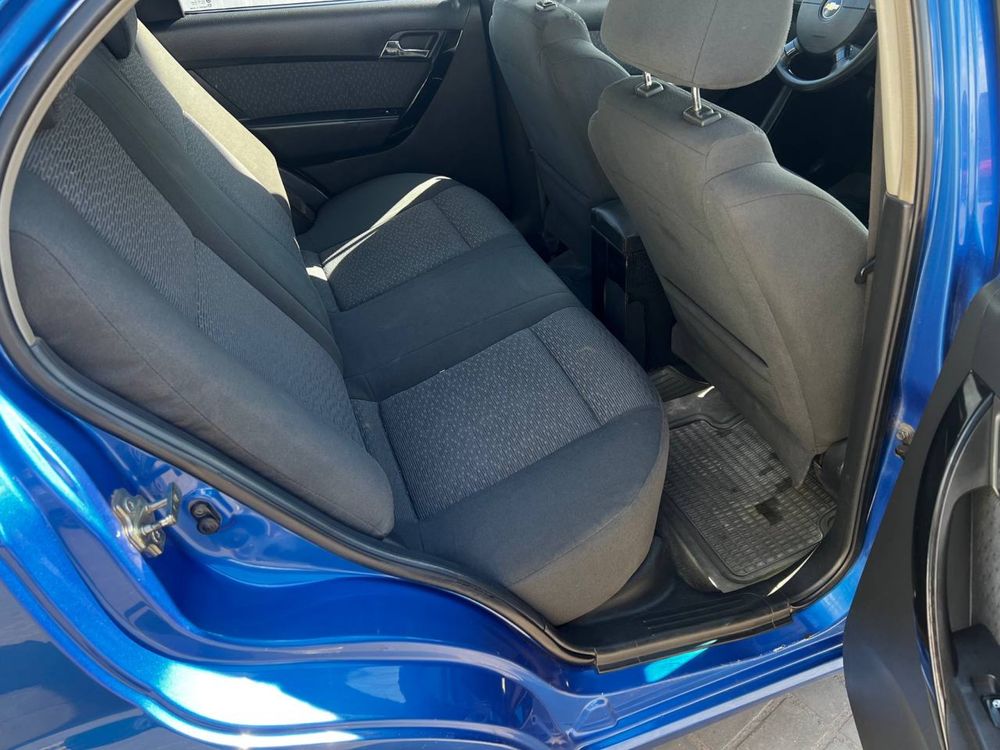 Продам Chevrolet Aveo 2008г., 1.5 газ/бензин, автомат. Обмен, Лизинг