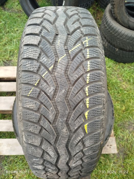 2x Opony Apollo Apterra Winter 235/60R/18 108H M+S