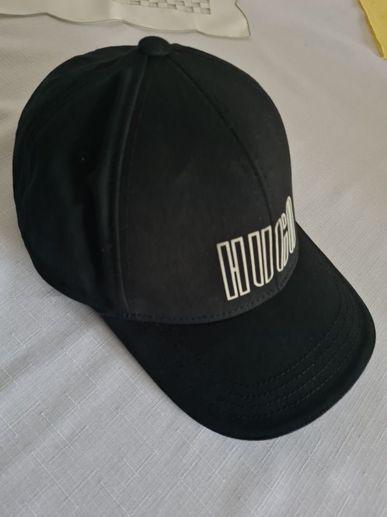 Czapka męska Hugo Boss,  nowa .