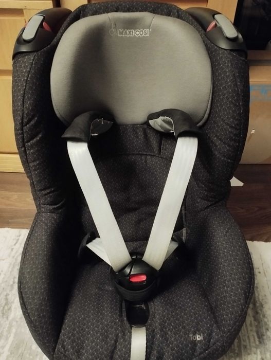 Fotelik Maxi Cosi Tobi 9-18 kg