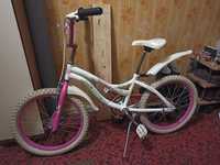 Велосипед для девочки