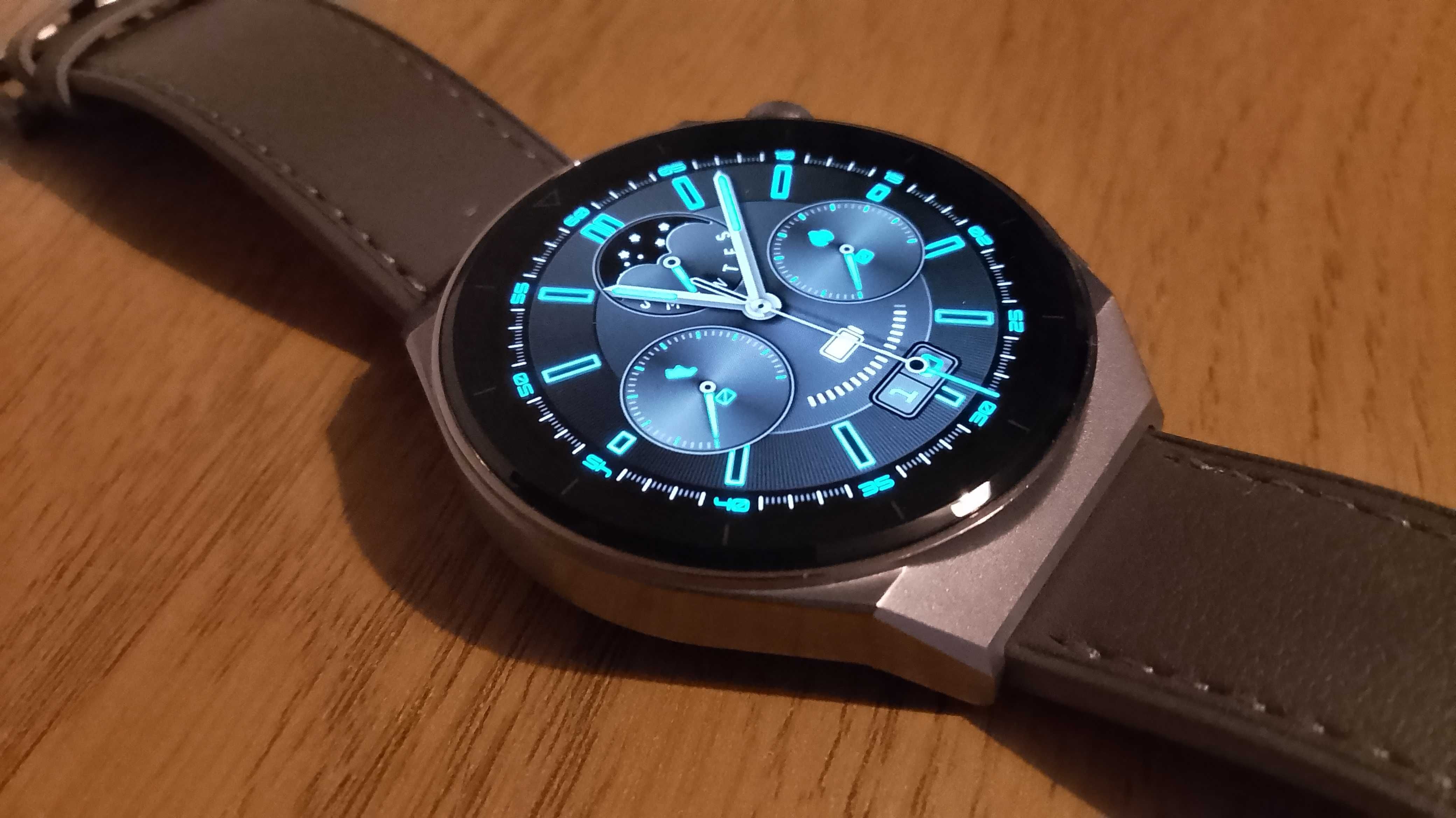 Huawei Watch GT 3 PRO