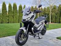 Honda X-ADV 750 / 0-100 5s. / 46 tyś km / 2020r. / ABS / Jak Burgman