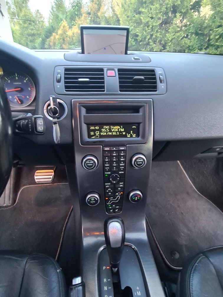 Volvo V50 2.4 D5