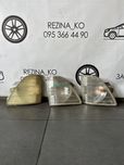 Передні поворотники фар Mercedes Sprinter 901 1995-2000 р
