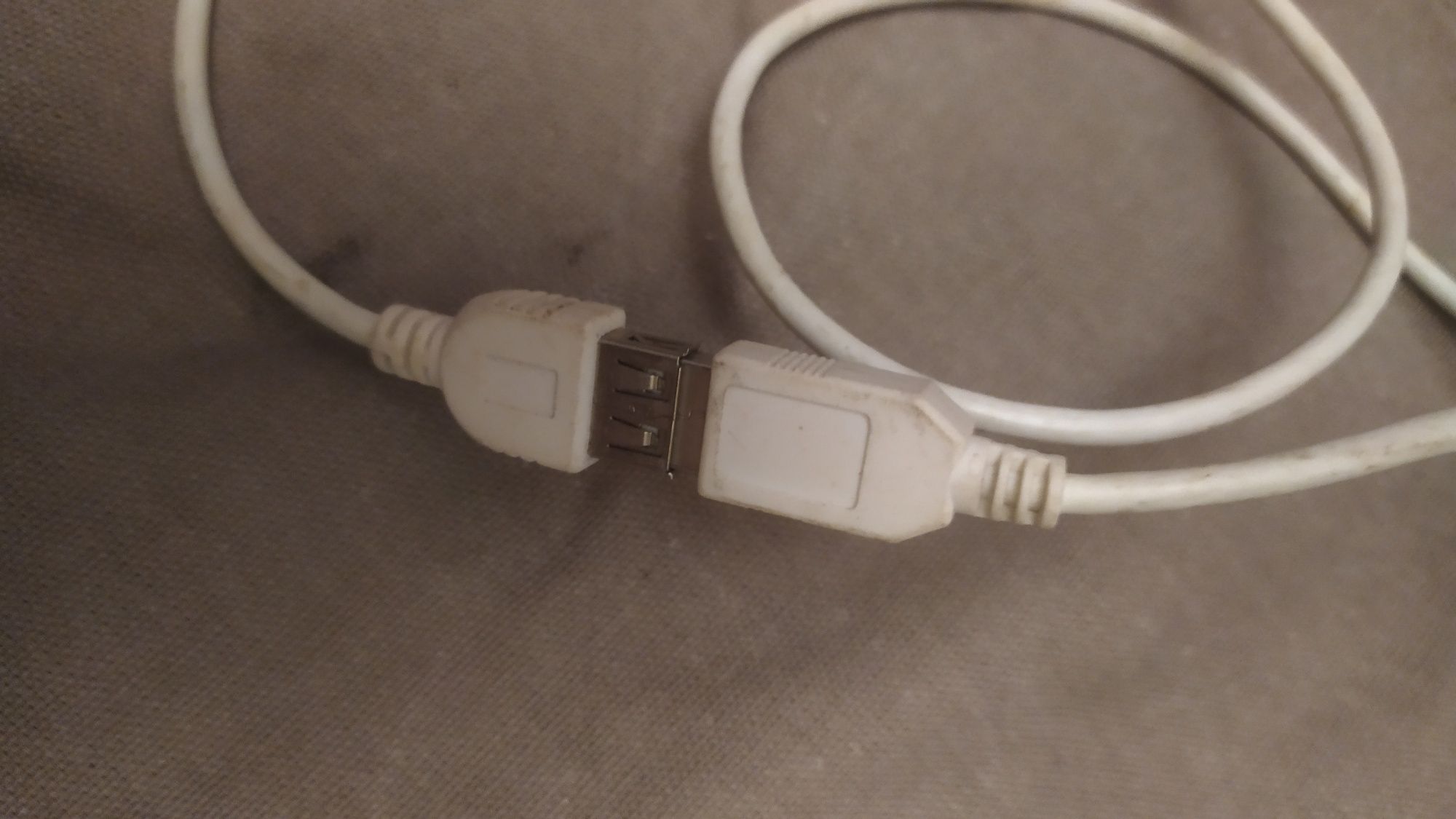 USB подовжувач 0,8/1/1,5м