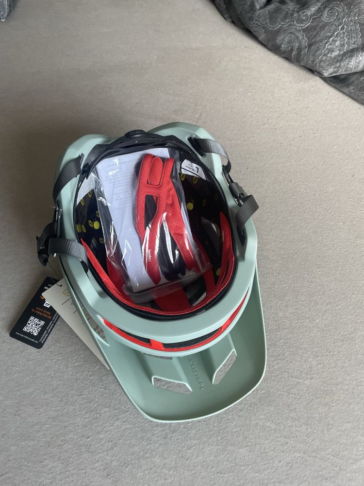 Kask FOX Speedframe Pro L