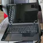 Laptop Toshiba Satellite L50-B Uszkodzony