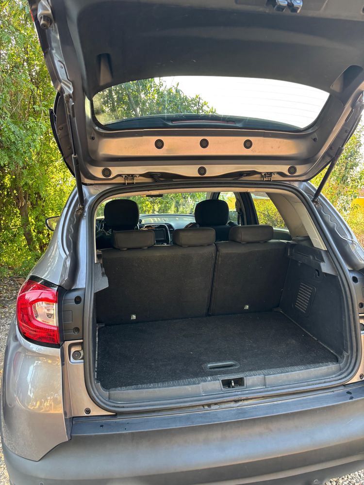 Renault Captur 0.9 TCe
