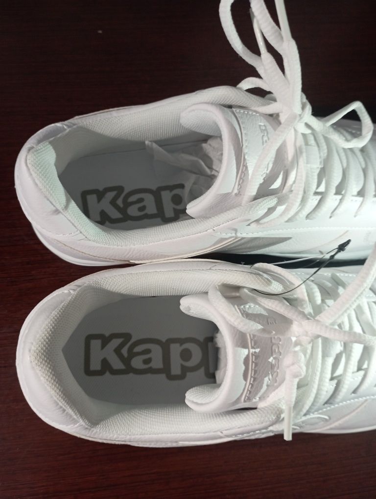 Оригінальні Кросівки  Kappa(44р)
