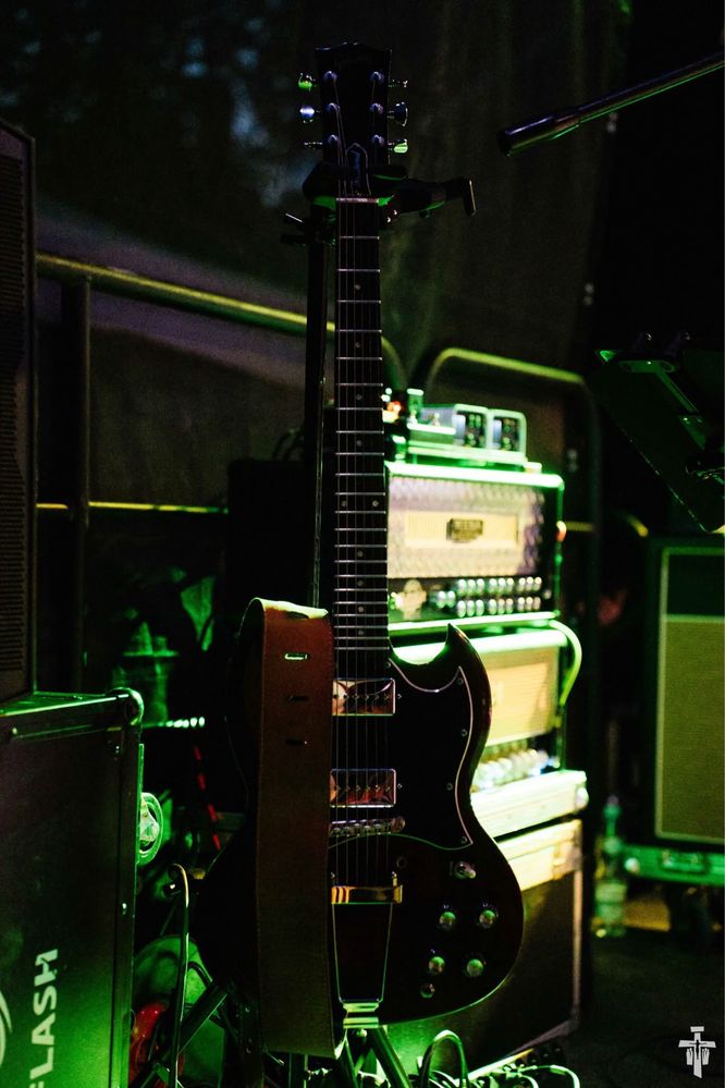 Mesa dual rectifier 3 kanaly case foosfwich okazja