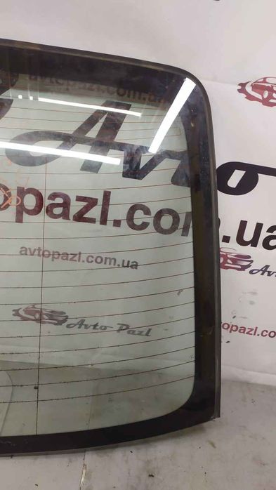 Subaru Legacy 03- Скло заднє SK0383 65109AG030