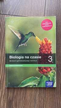 Biologia na czasie 3