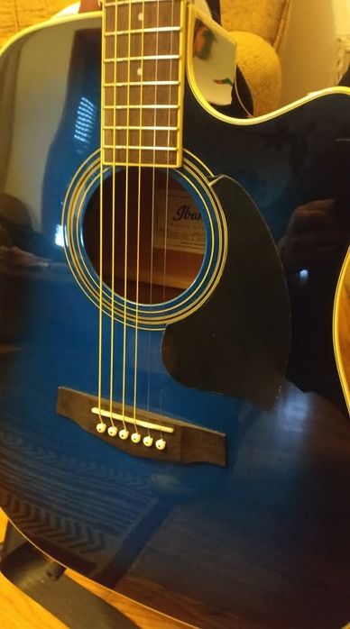 Luthier Big Paul - Venda, Reparação, personalização