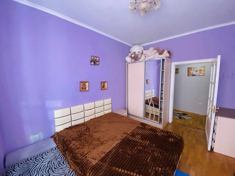 Продам 3-к квартиру