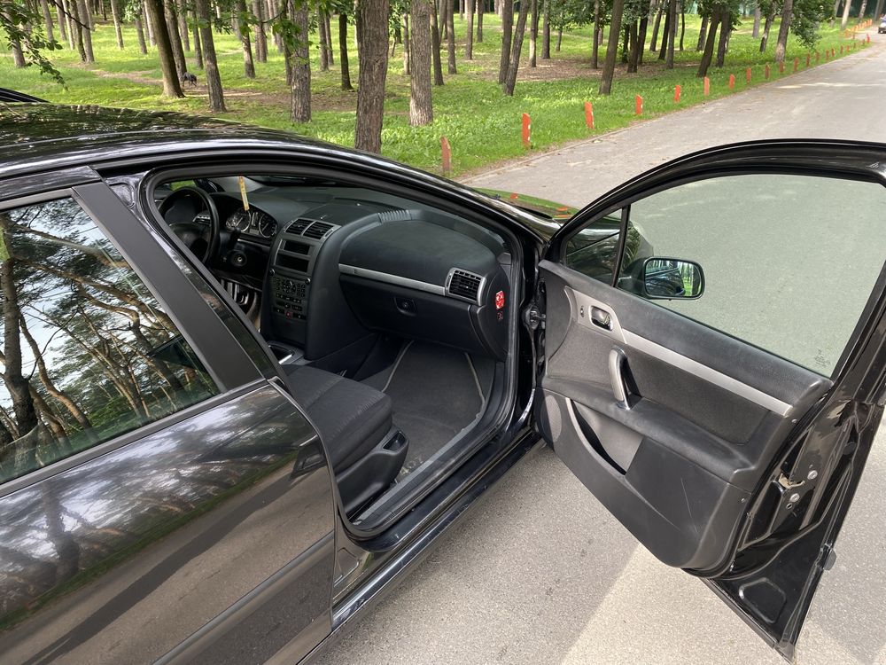 Продам Peugeot 407 2006рік 1.8 газ/бензин від власника з салону!