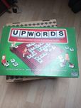 Gra Upwords jak Scrabble