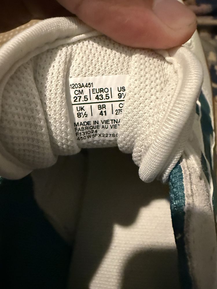 Sapatilhas Asics