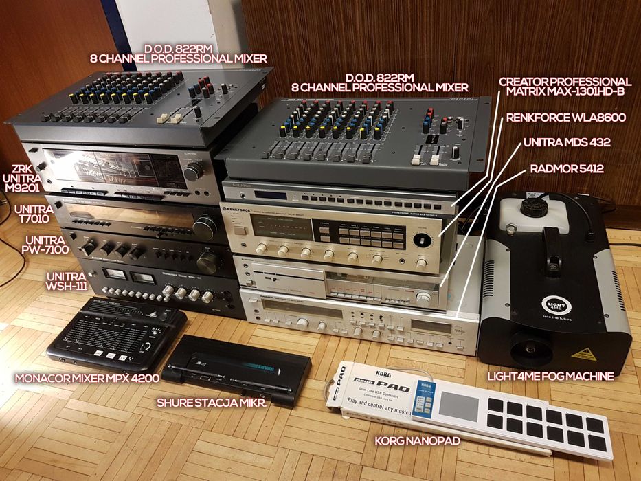 Monitor Samsung 19 cali 932B skaner Canon GRATIS wszystko sprawne