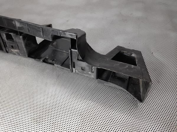 Guia de pára-choques trás direita CITROËN C3 Picasso (SH_)