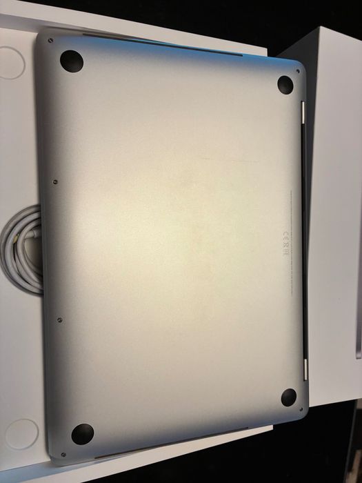 MacBook Pro, 2020, 16GB RAM, 512 GB SSD